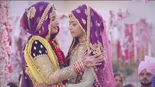 Aloki / new romantic lesbian love story | indian lesbian love story| desi lesbian story