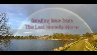 The Last Homely House - Taking Care #4