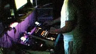 Base TenMinMix Handz Up! #4