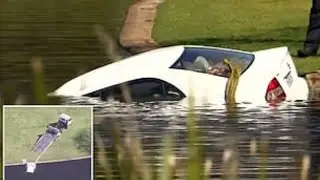 Aveley lake crash kills two women as Perth police investigate cause