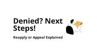 How to Reapply vs Appeal After a Social Security Denial