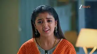 Meghasandesam | Ep - 520 | Webisode | Jan 06 2026 | Zee Telugu