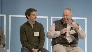 KPMG IPO Bootcamp 2022: CFO Panel