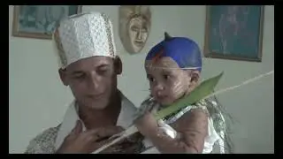 Rum do Il&ecirc; Osur&uacute; Bess&eacute;n mais belos EM 4K - Especial 16 anos do CANAL CANDOMBL&Eacute; SERGIPANO