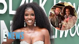 Бозома Сент-Джон из RHOBH обручился с Кили Уотсон | E! News