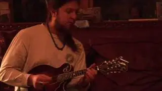 Greensky Bluegrass - The Making of 