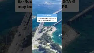 Former Rockstar developer Obbe Vermeij has suggested GTA 6 may be locked at 30 FPS on current-gen...