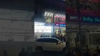 Fire broke out at Capital Shiraj in Bailey Road #firenews #trendingvideo