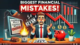 The Biggest Financial Mistake Everyone Makes in Their 20s 1