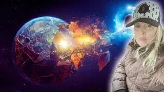 Коллапс Земли, переход в пятое измерение и чего ожидать? Послание от Бога