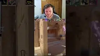 Facadinha #viralvideo  #counterstrike   #waveigl  #cs2funny  #cs2live   #shorts  #cs2streamer