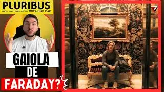 PLURIBUS | TODOS os DETALHES do SEXTO Episódio que EXPLICAM muito do futuro da série?