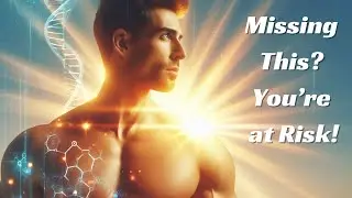 Vitamin D for Men Over 35?: Benefits and Side Effects - Learn More!