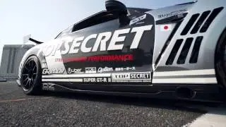 OZ Atelier Forged - The Top Secret Project