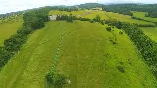 Pewley Down quick recce