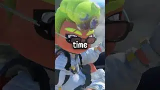 Ситуация с Nintendo Reggie просто сумасшедшая 😭