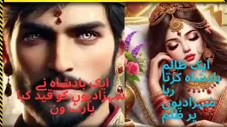 Zalem badsha ki kahani part 1 #kahani #entertainment #emtionalstory