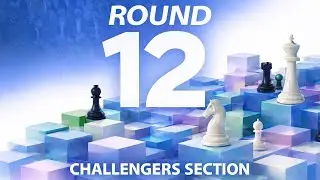 Suleymanli, Woodward, Ivanchuk Battle For Masters Spot