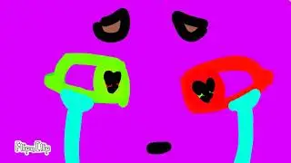 Crash - Animation meme - {Original Character?} !!BLOOD WARNING!!