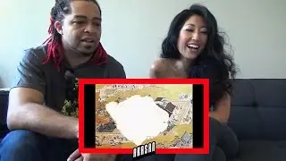 History Of Japan - REACTION
