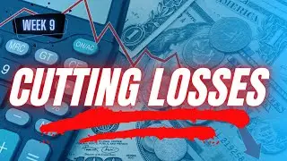 TRADING TIPS: 2 Ways To Cut Trading Losses Quicker