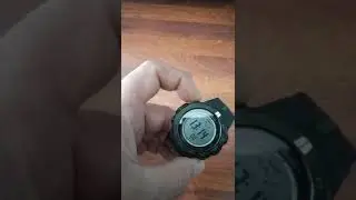 Casio prw-s3100