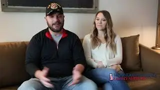 Delivering Mobility is Freedom to our Combat Wounded Veterans and Families