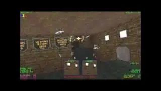 Descent 2 multiplayer (random game)