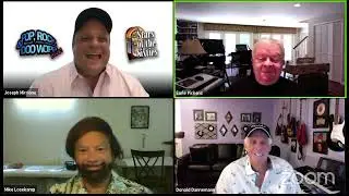 Virtual Roundtable with The Cyrkle