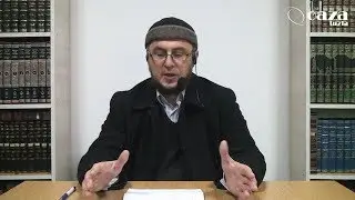 KO SU USPJE&Scaron;NI LJUDI U ŽIVOTU ? - Abdulvaris Ribo, prof.
