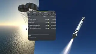 The Bigger One! | Kerbal Space Agency 3 | KSP/RSS/RO/RP1
