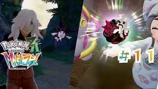 【M次元ラッシュ】「異次元ミアレの元凶」【ポケモンZA】