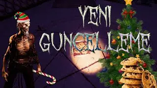 Yeni güncelleme - Yeni kupa ve rozet geldi * Phasmophobia