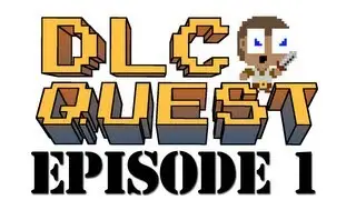 DLC Quest Walkthrough - (Part 1)