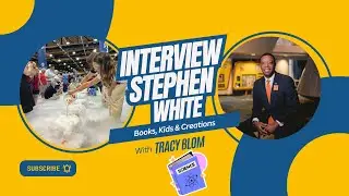 Interview with Stephen White, Chief Strategy Officer at COSI Museum