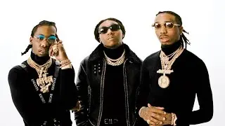 NBA LIVE 19 MIGOS EVENT