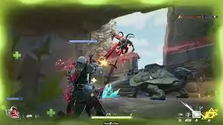 Massive comeback in Rivals