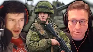 PKA on the WІLDEST Foоtage from Ukraine Yet