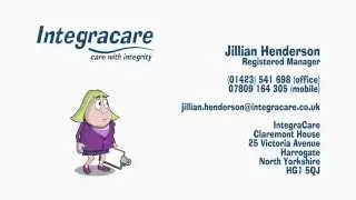 Supported Living - Integracare - care with integrity