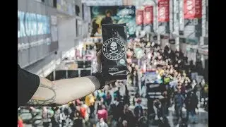 NEW YORK COMIC CON 2017 SPECTACULAR