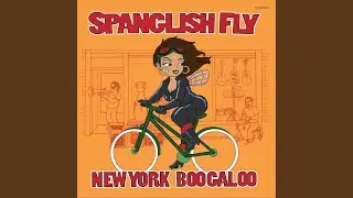 Brooklyn Boogaloo