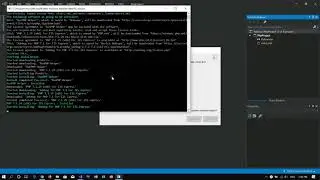 php and visual studio 2019 php with visual studio