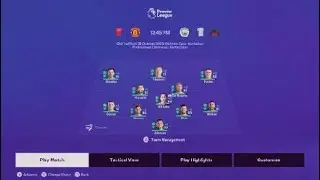 EA SPORTS FC 24 Manchester City career mode ep3 The worst lost
