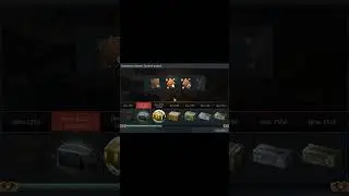 opening the daily bonus box  #warthunder #вартандер #opening #box #bonus