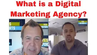 What is a Digital Marketing Agency? The Power of the Internet makes it possible to expand Worldwide.