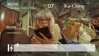&bull; Vietsub &bull; IRENE 'Ka-Ching' | Hawyn & Hamilk