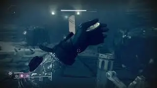 Destiny 2 - Interference Quest Mission #2: Relic Encounter