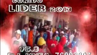 rap sonido lider 2013 con dj j