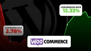 Two Simple Growth Hacks to Increase WooCommerce Conversion Rate | Turn Visitors into Buyers!