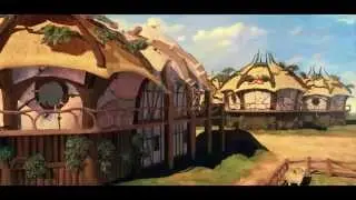 Taverley Adventure - RuneScape Music (HQ)